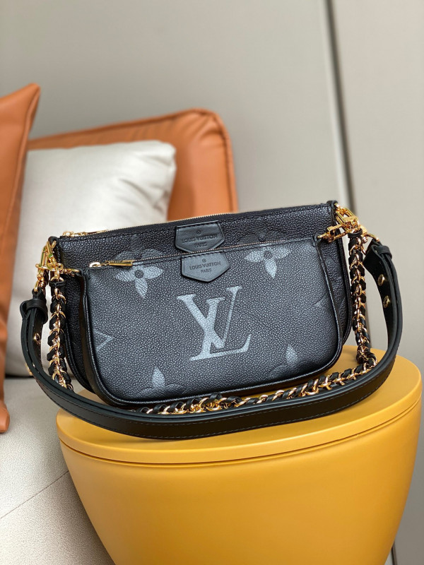 l0*is V*t0n multi pochette accessoires