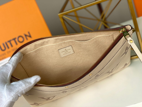 l0*is V*t0n daily pouch