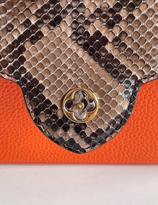 l0*is V*t0n capucines mini