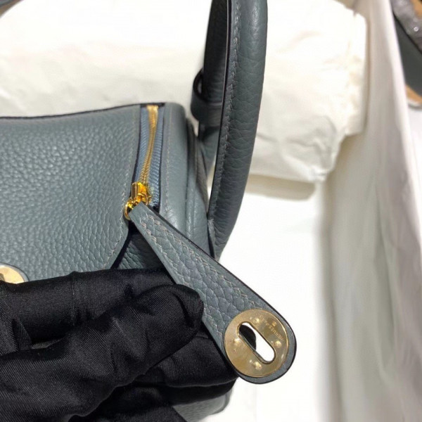 H**mes lindy mini handmade