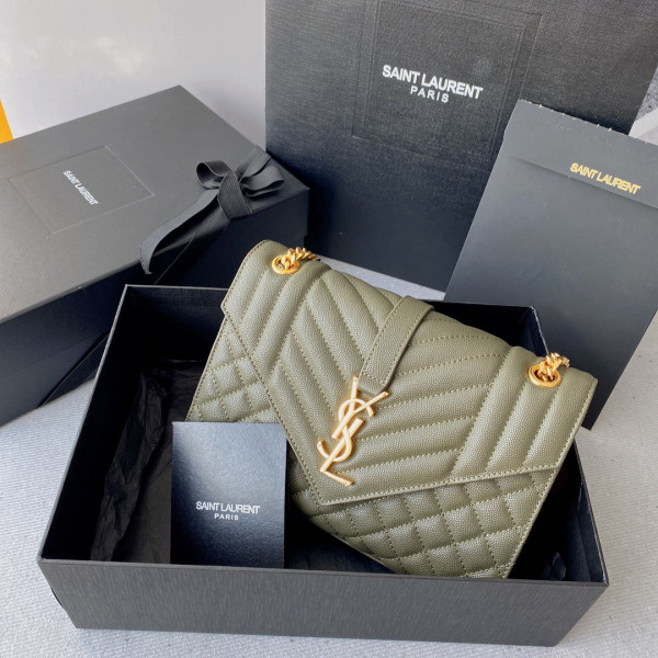 Y*L envelope medium bag