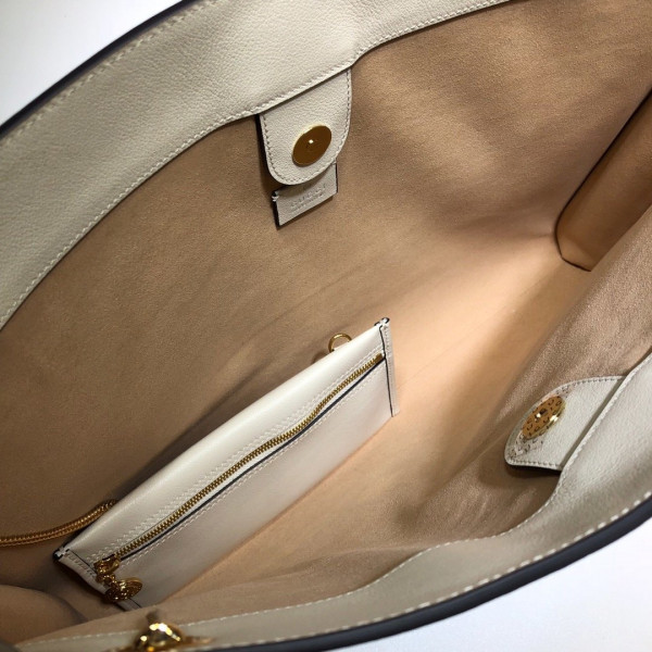 G*u*i rajah large tote