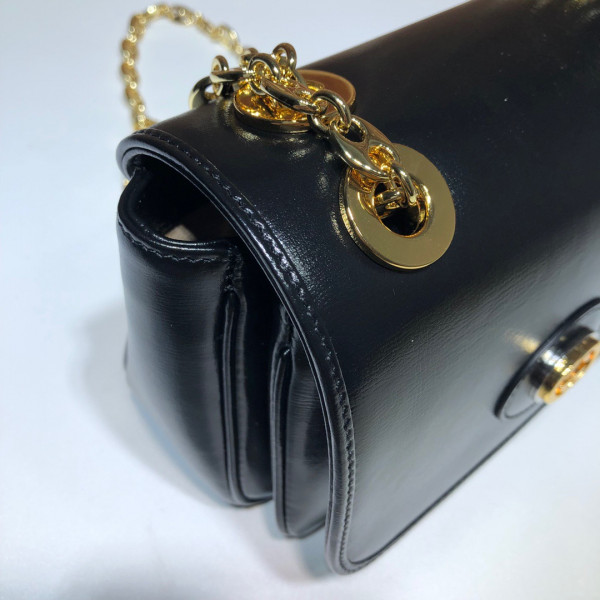 G*u*i marina mini bag