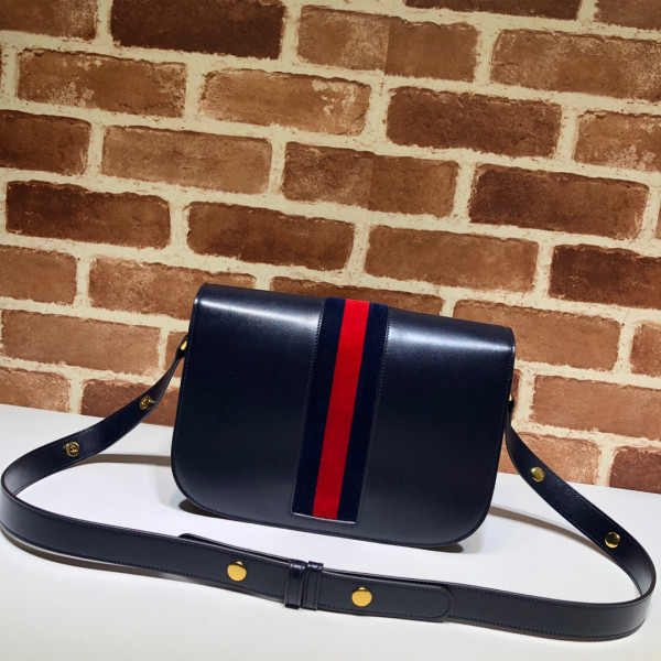 G*u*i 1955 horsebit shoulder bag