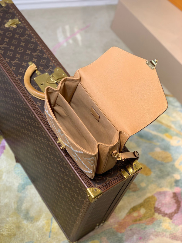 l0*is V*t0n pochette mÉtis