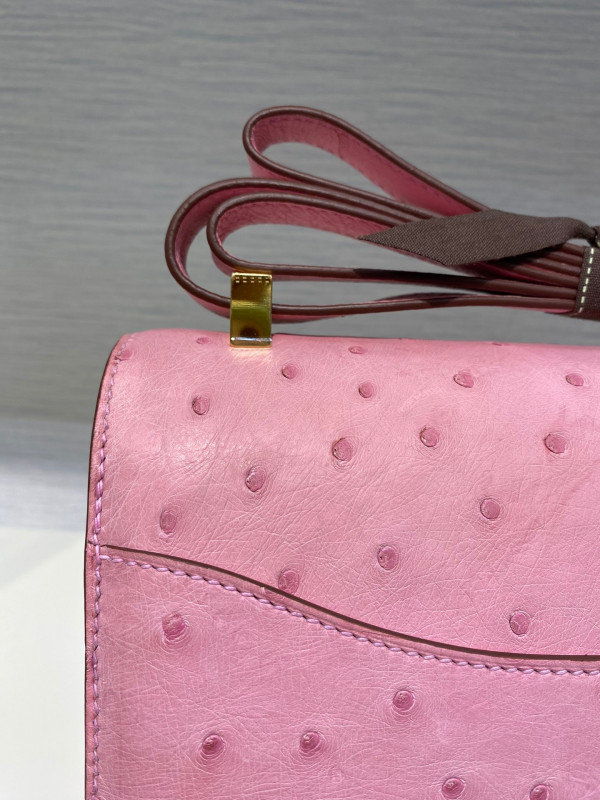 H**mes constance 24 all handmade