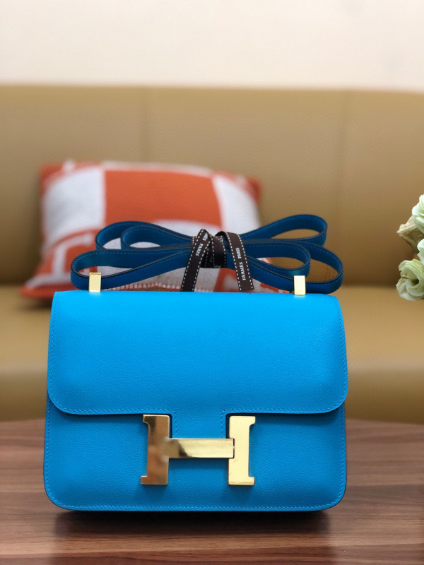 H**mes constance 24 all handmade