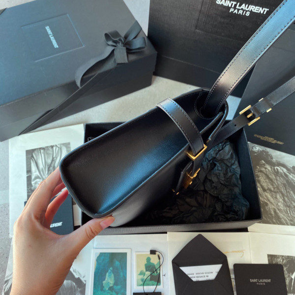 Y*L manhattan small shoulder bag