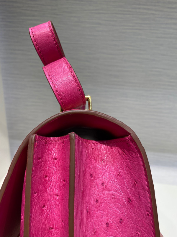 H**mes constance 24 all handmade