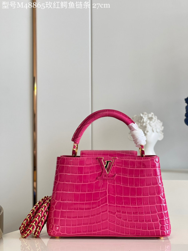 l0*is V*t0n capucines bb