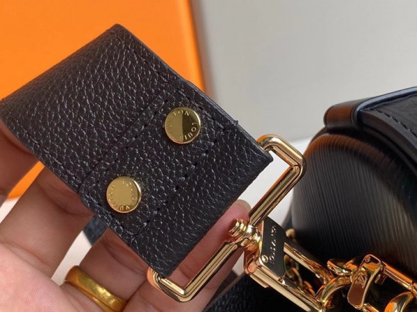 l0*is V*t0n papillon trunk