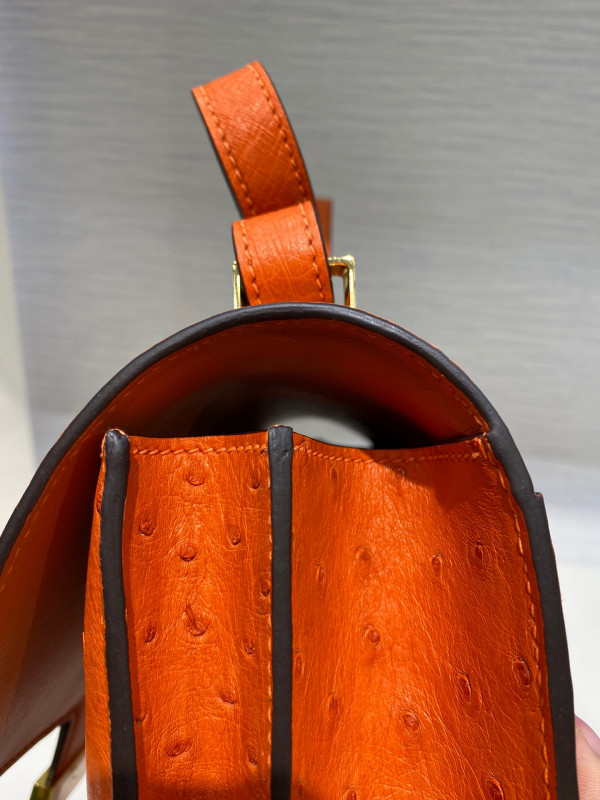 H**mes constance 24 all handmade