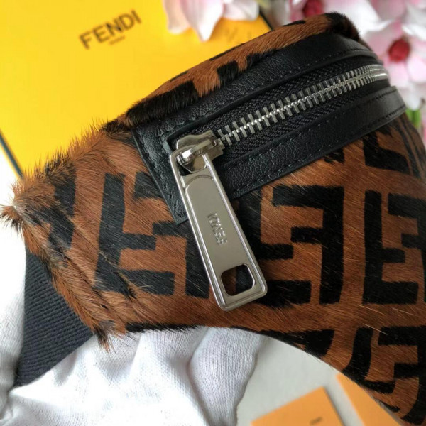 F**di belt bag