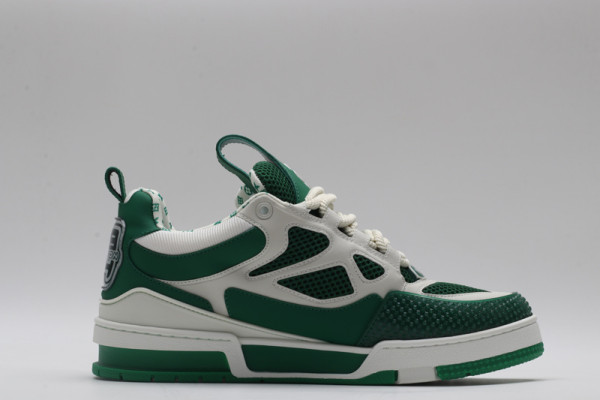 l0*is V*t0n trainer sneaker