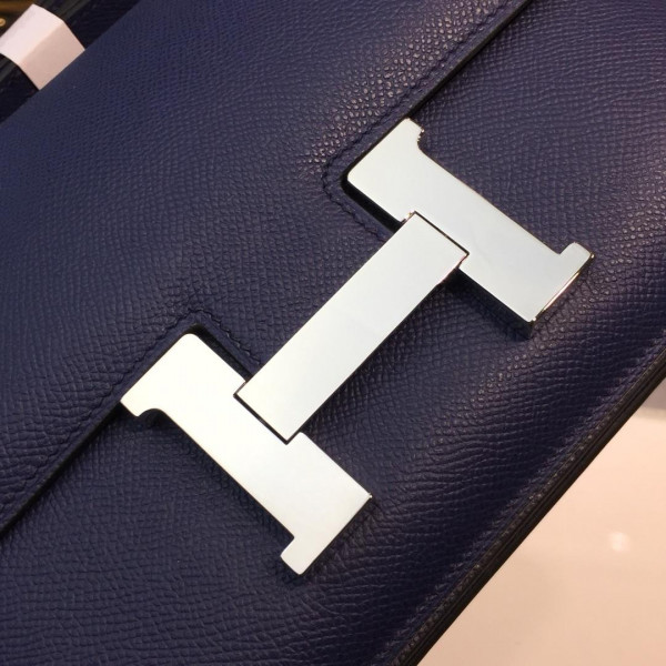 H**mes constance 24 all handmade