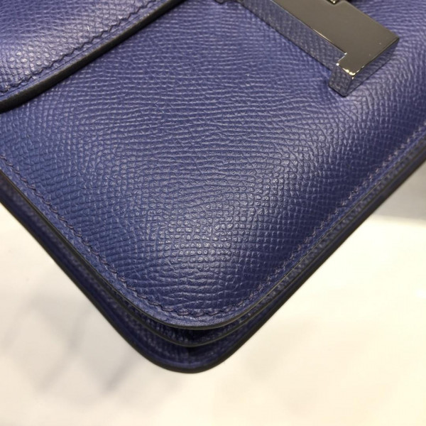 H**mes constance 24 all handmade