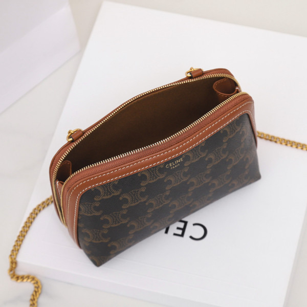 CELIN* CLUTCH -16-11CM