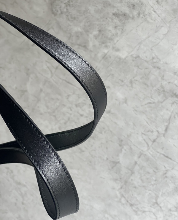 Lowee XL Puzzle Fold Tote in shiny calfskin - 42*41*18cm