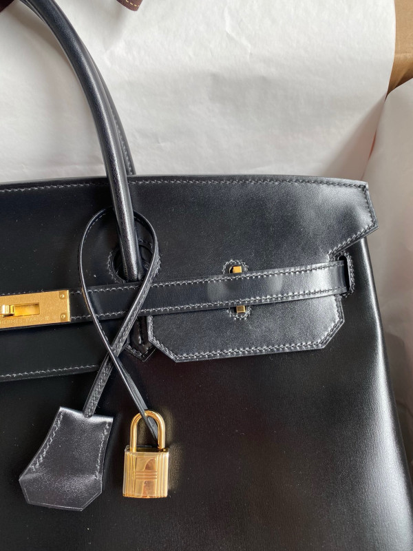 H**mes birkin 25cm/30cm/35cm handmade