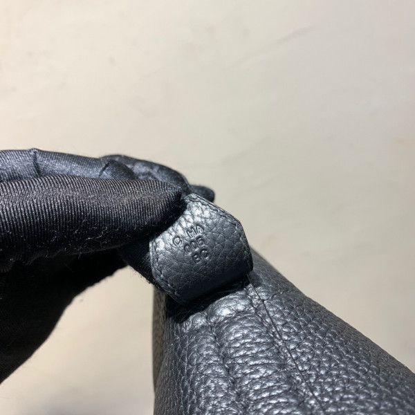 H**mes bolide 31 bag all handmade