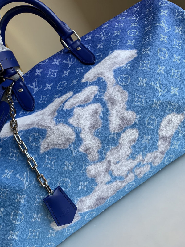 l0*is V*t0n keepall 50