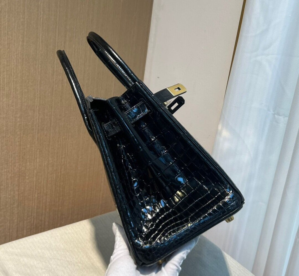 H**mes birkin 35cm handmade