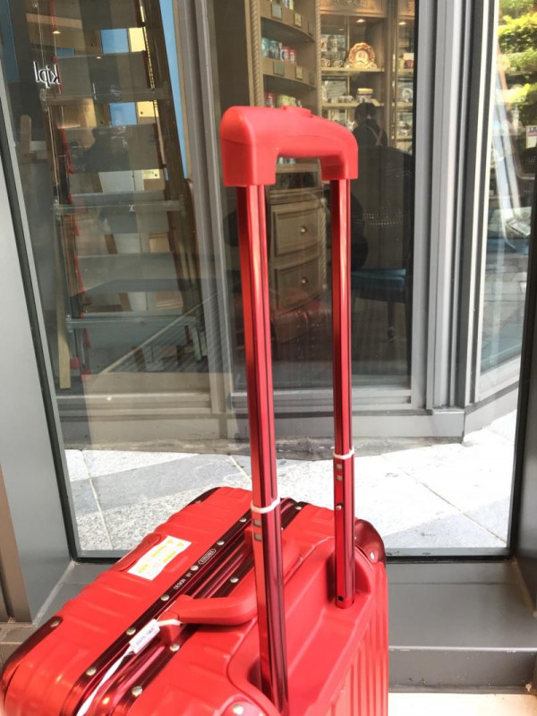 Ri*mo*a travel box 20inches /24inches /26inches /29inches