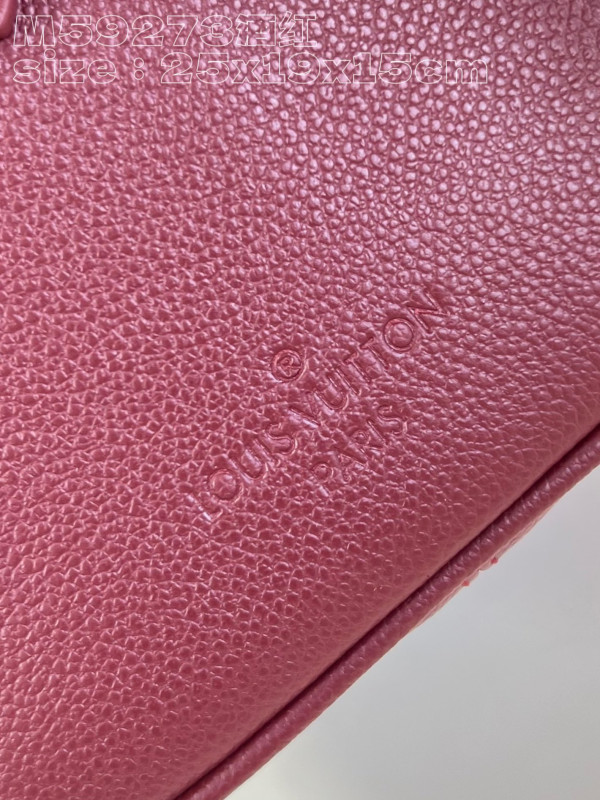 l0*is V*t0n speedy bandoulière 25