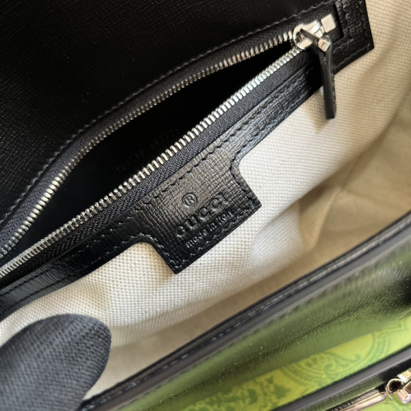 G*u*i horsebit 1955 shoulder bag