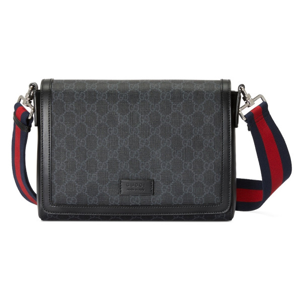G*u*i gg crossbody bag
