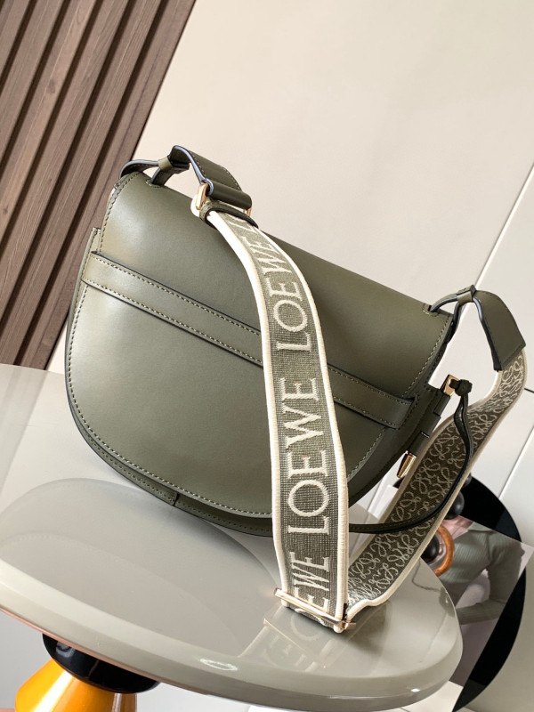 LOWEE GATE BAG-25*19*11.5CM