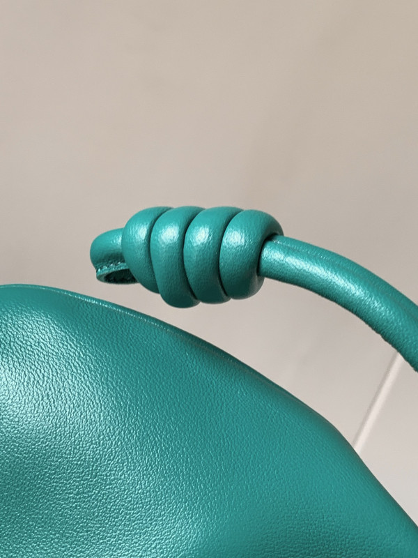 Lowee Mini Flamenco clutch-23*17*5.5cm