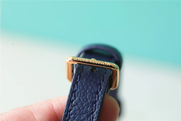 l0*is V*t0n mini bumbag-17-12-9.5cm