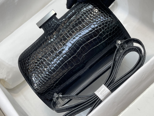 H**mes constance 19 all handmade