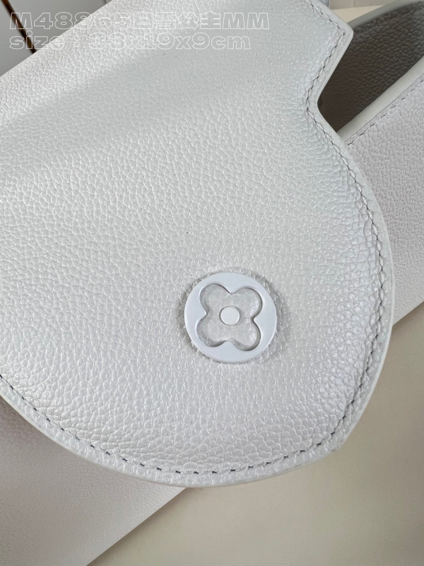 l0*is V*t0n capucines mm-33*19*9cm