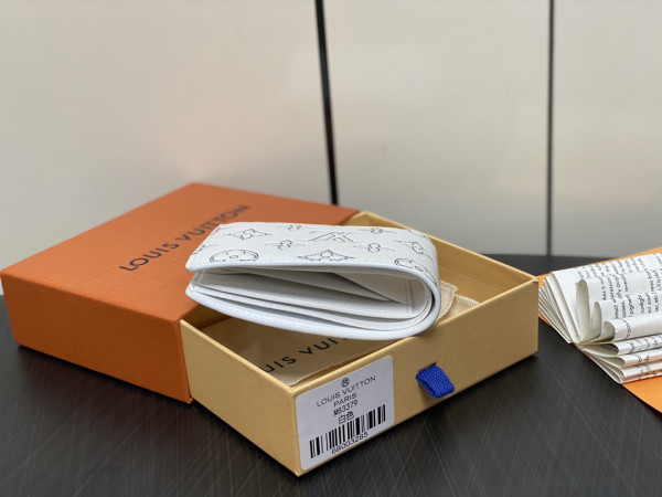 l0*is V*t0n multiple wallet-11.5*9*1.5cm