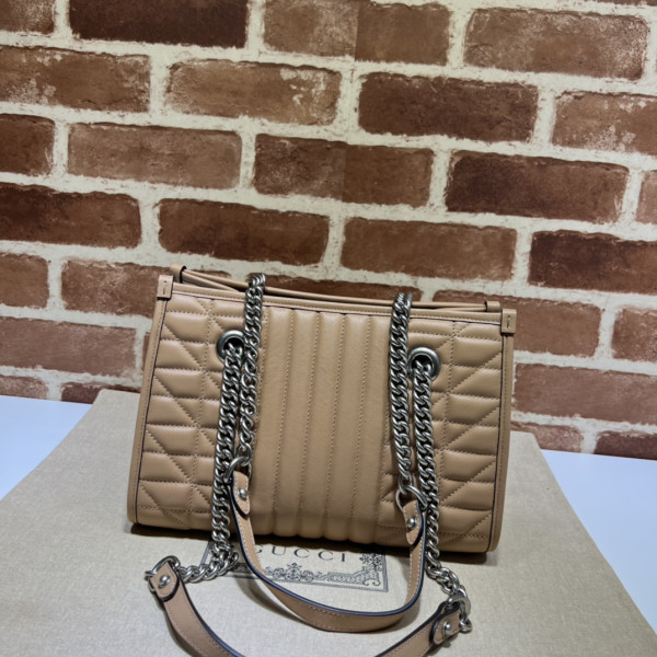 G*u*i tote bag-26.5*19*11cm