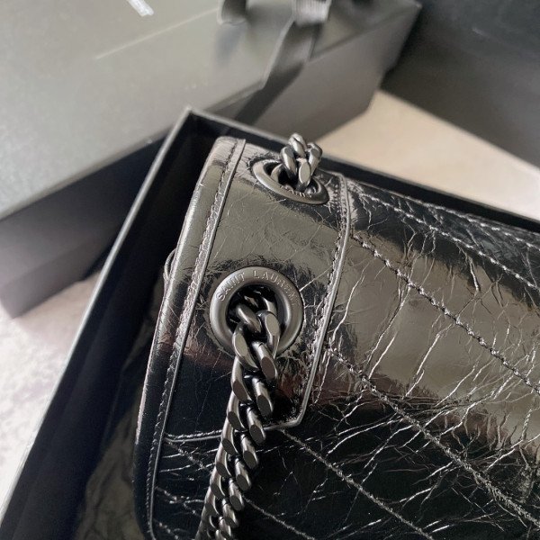 Y*L niki medium-28*20*8cm