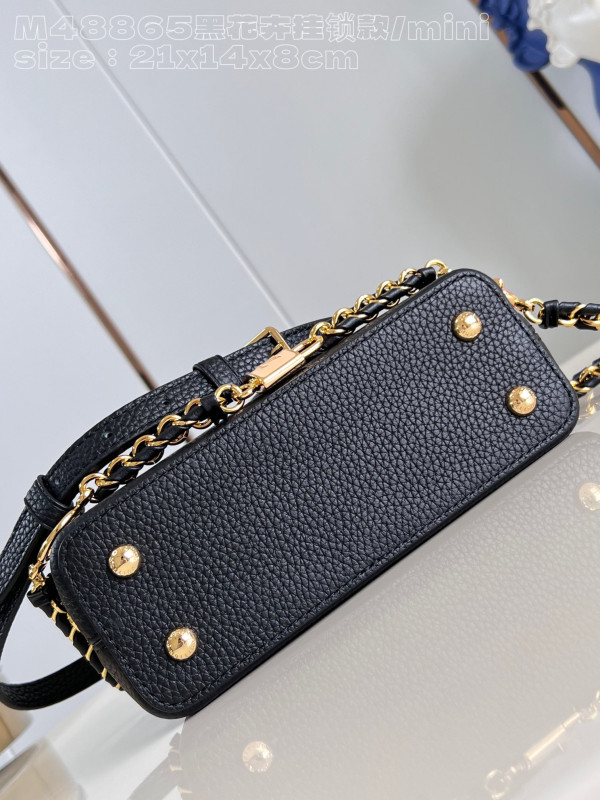 l0*is V*t0n capucines mini-21*14*8cm