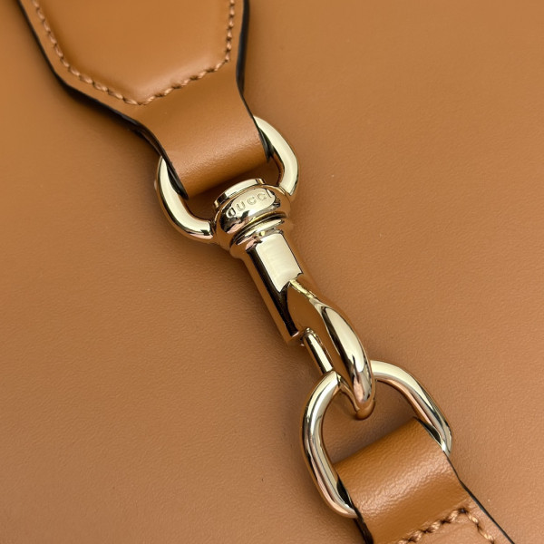 G*u*i mini bucket shoulder bag-18.5*20.5*12.5cm