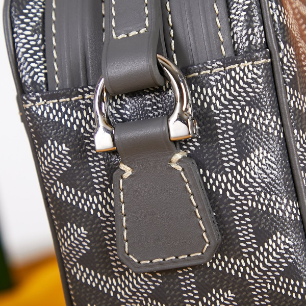 Go*ard cap-vert pm bag-22*6.5*13cm