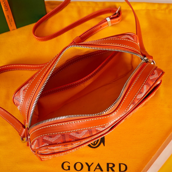 Go*ard cap-vert pm bag-22*6.5*13cm