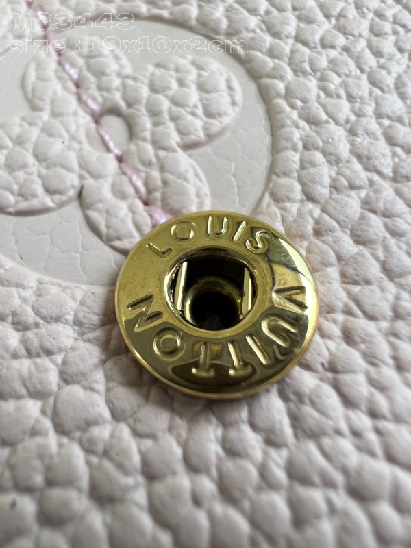 l0*is V*t0n sarah wallet-19*10.5*2cm