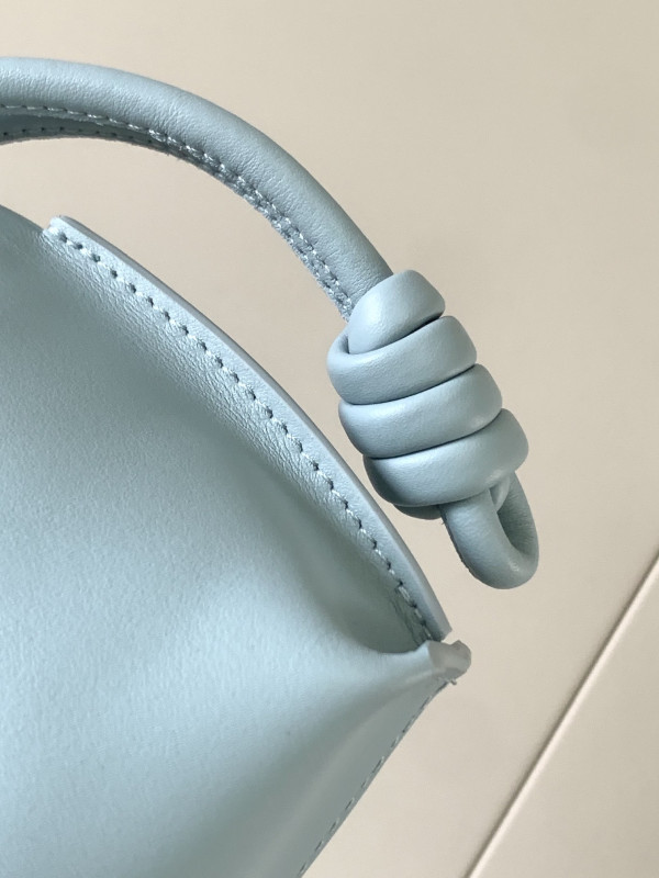 Lowee Mini Flamenco clutch-23*18*9cm