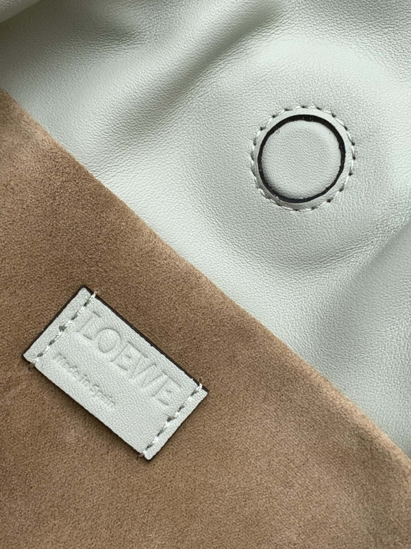 Lowee Mini Flamenco clutch-23*18*9cm