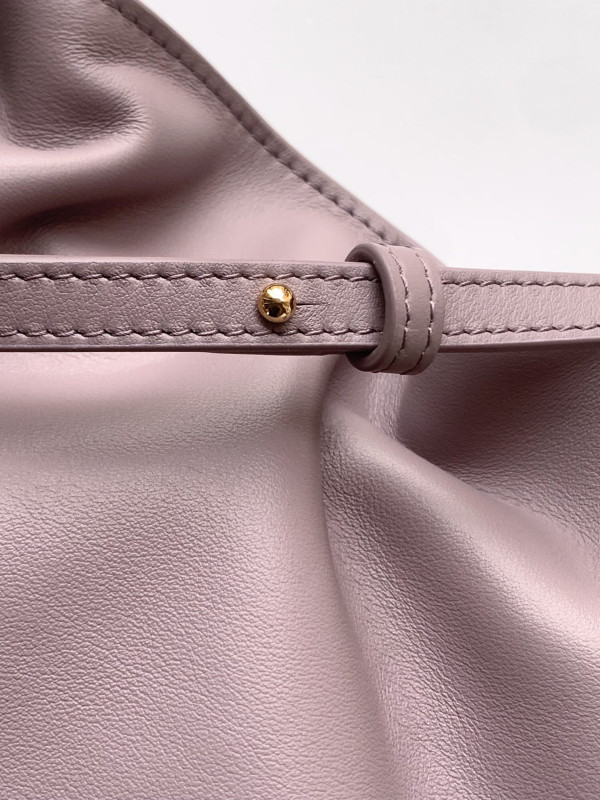 Lowee Mini Flamenco clutch-23*18*9cm