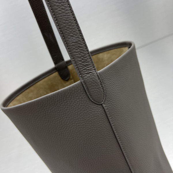 T*e R0w medium tote bag-30*28*15.5cm