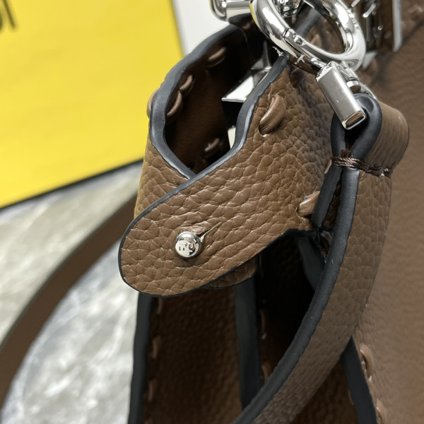 F**di peekaboo iseeu petite-20x11x15cm