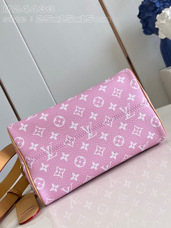 l0*is V*t0n speedy 25