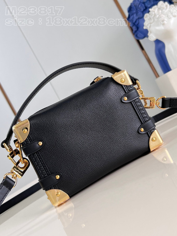 l0*is V*t0n side trunk pm-18*12.5*8cm